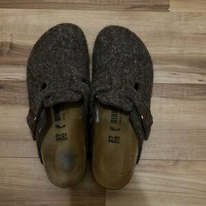 Birkenstock Boston Clog